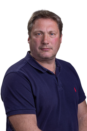 Martin Brož