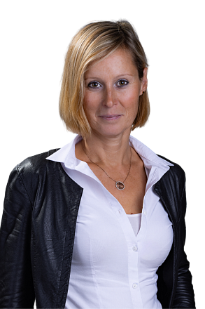 Pavlína Mikysková
